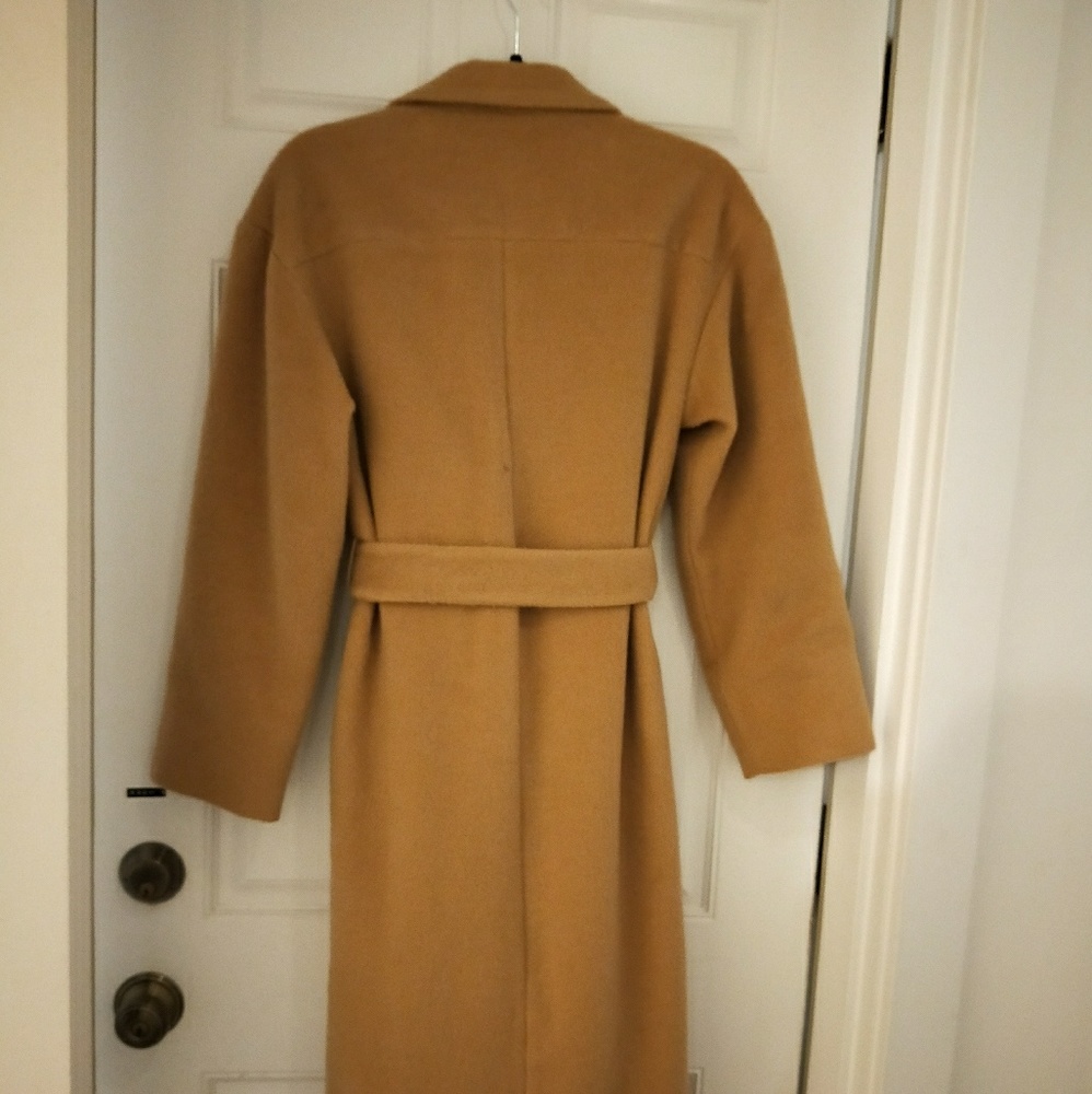 coat